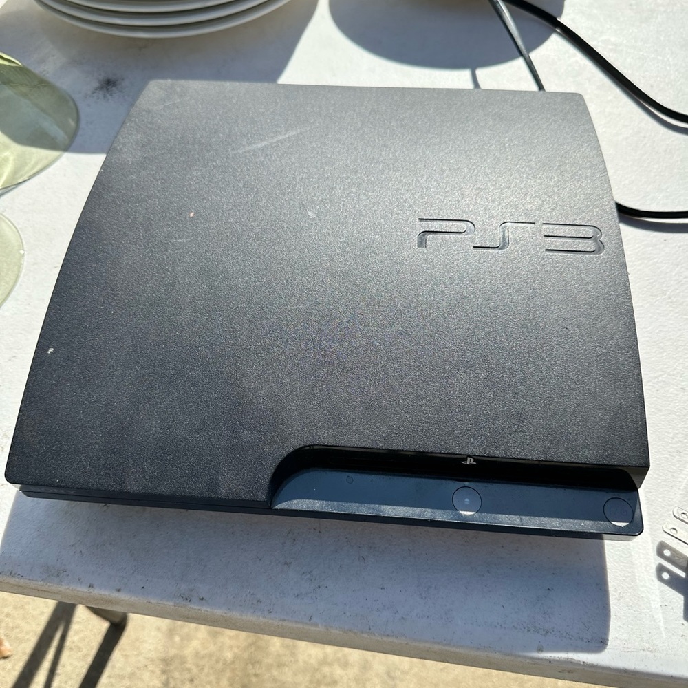 PlayStation 3